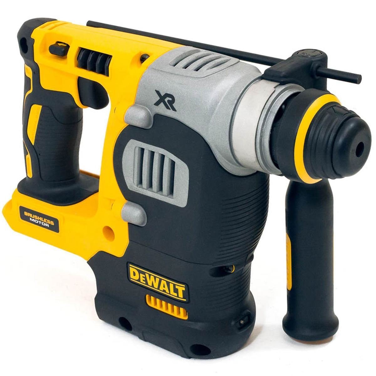 DCKT4T10P4 18V XR 10 Piece Power Tool Kit with 3 x 5.0Ah Batteries & Toughsystem Box - Image 8