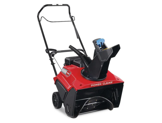 21″ Power Clear 821 R-C Gas Snow Blower (38755)