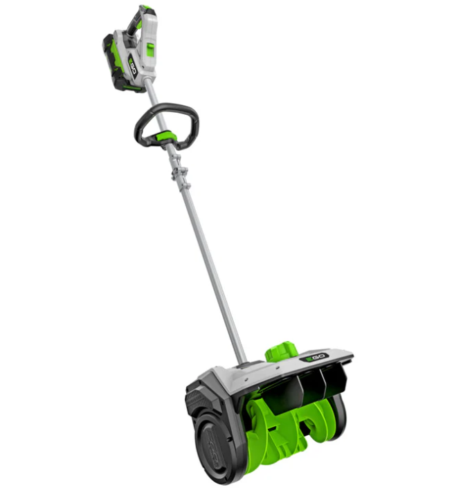 SNS1200 Dedicated 12″ Snow Shovel Bare Tool – Battery and Charger Not Included