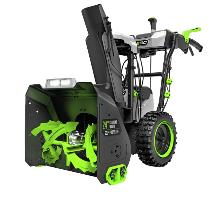 SNT2410 24 in. Self-Propelled 2-Stage XP Snow Blower with Peak Power Tool Only