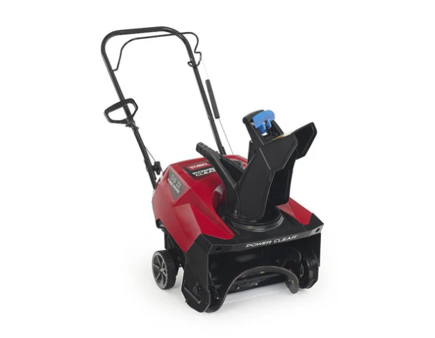 18″ Power Clear 518 ZE ES Gas Snowblower (38475)
