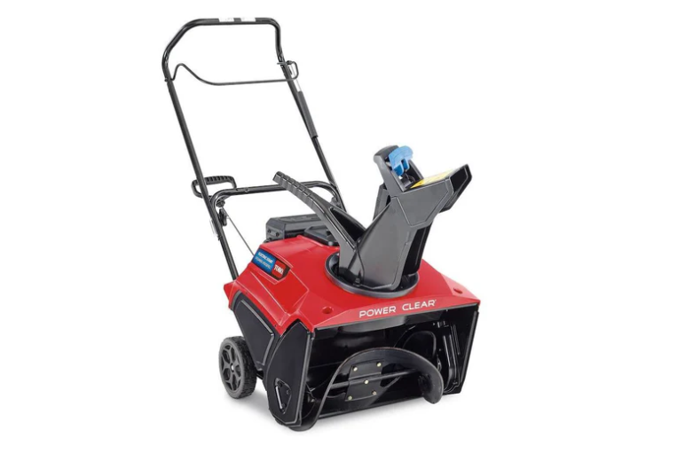 21″ Power Clear 721 R Gas Snow Blower (38752)