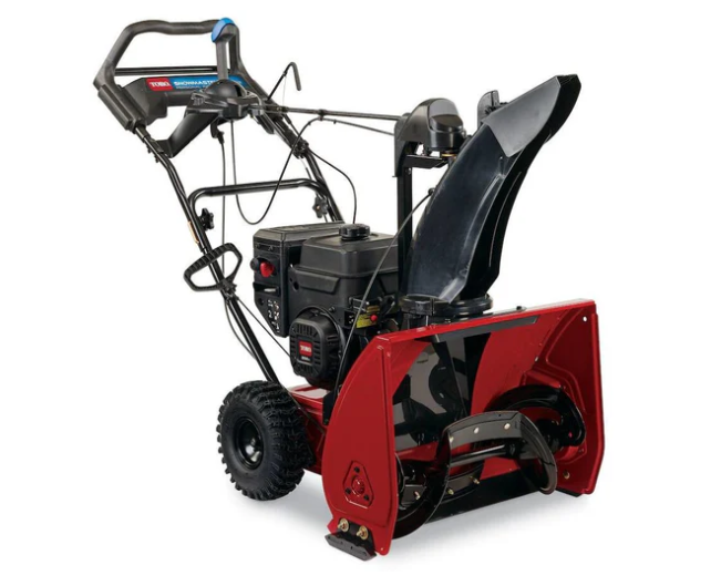 24″ 824 QXE Snow Blower (36003)