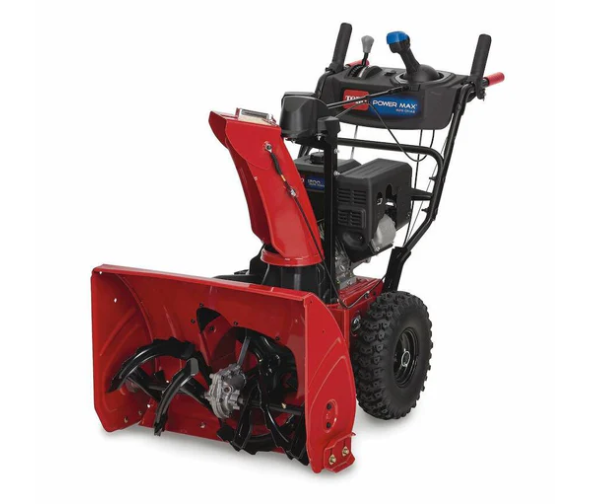 37805 26″ 826 OHAE Two Stage Gas Snowblower