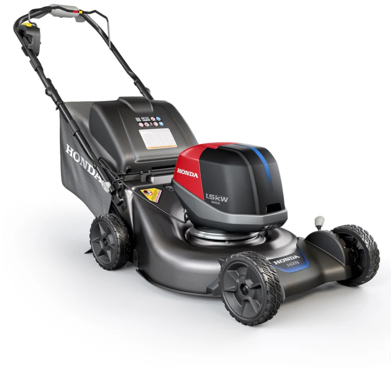 (21200) 30″ Electric Start with Personal Pace Gas Lawn Mower