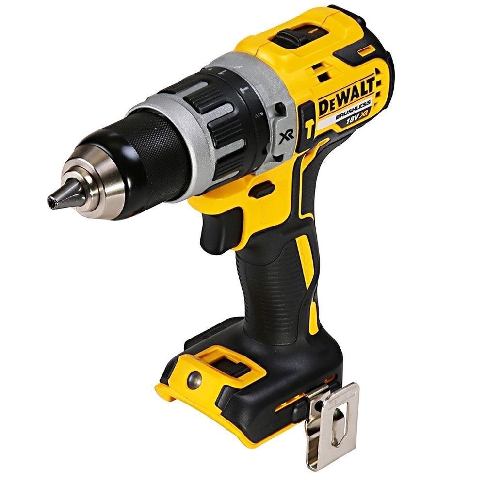DCKT4T10P4 18V XR 10 Piece Power Tool Kit with 3 x 5.0Ah Batteries & Toughsystem Box - Image 2