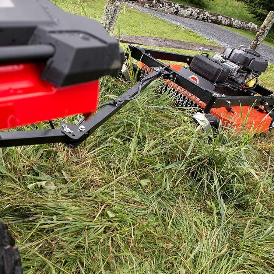 Field and Brush Mower – 44″ Tow-Behind Brush Cutter - Image 3