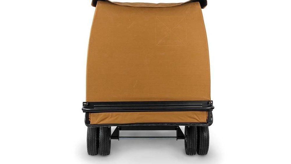 Leaf and Lawn Vacuum Pro 330 - Image 2