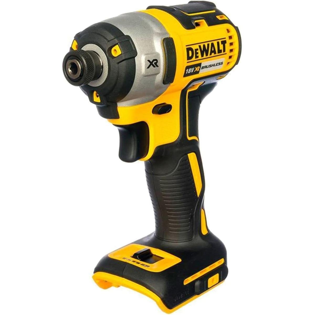 DCKT4T10P4 18V XR 10 Piece Power Tool Kit with 3 x 5.0Ah Batteries & Toughsystem Box - Image 4