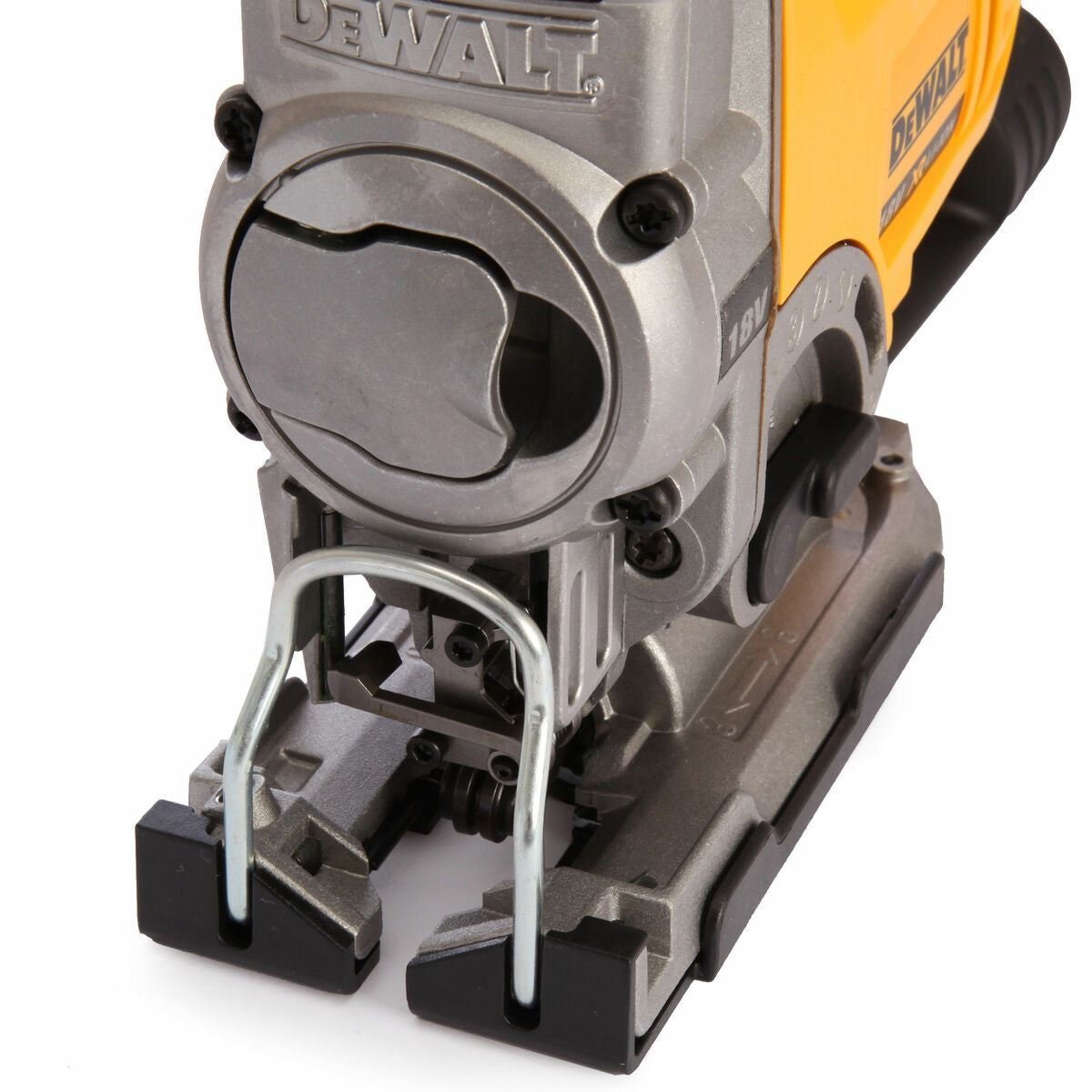 DCKT4T10P4 18V XR 10 Piece Power Tool Kit with 3 x 5.0Ah Batteries & Toughsystem Box - Image 6