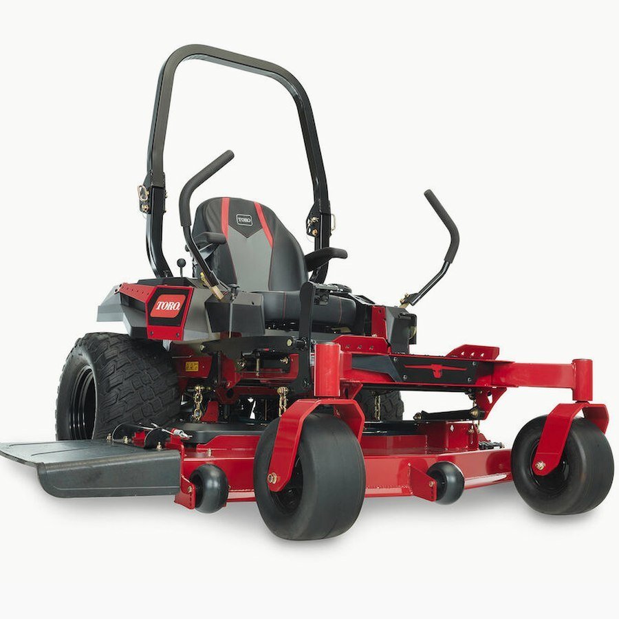 42 in Z6 Zero Turn Mower with e-STEER ZT4205S