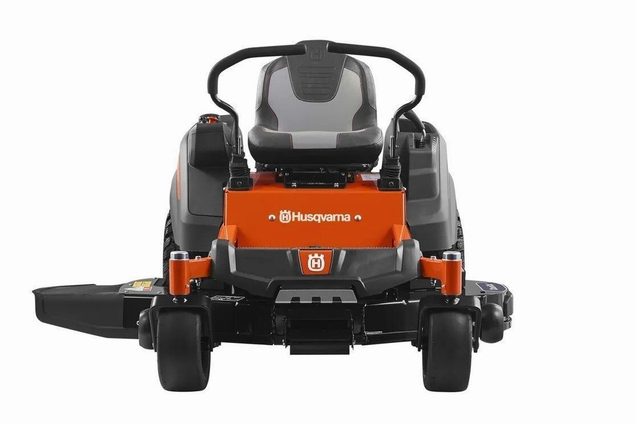 Z248F Special Edition Zero-Turn Mower - Image 4