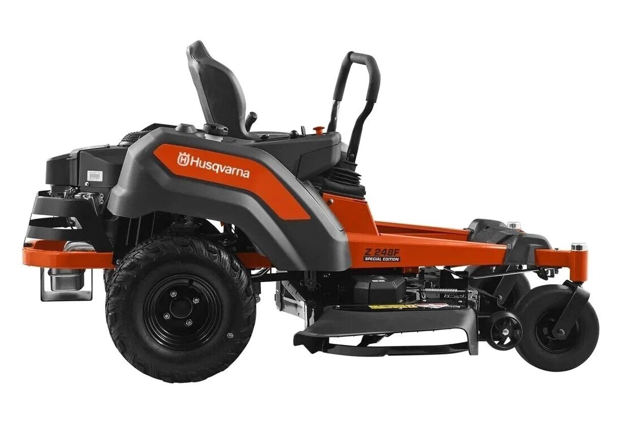 Z248F Special Edition Zero-Turn Mower - Image 5