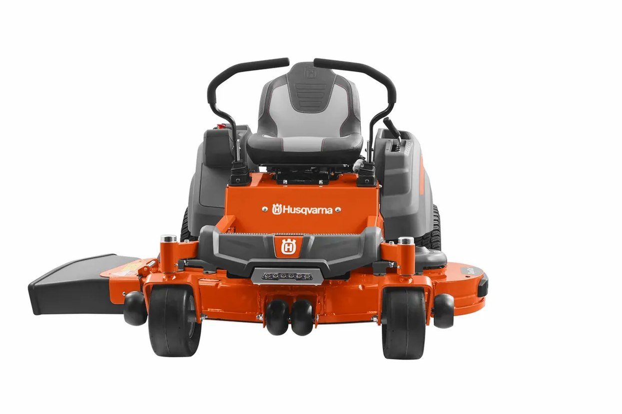 Z254F Zero Turn Lawn Mower 54″ 726Cc 24Hp V Twin - Image 3
