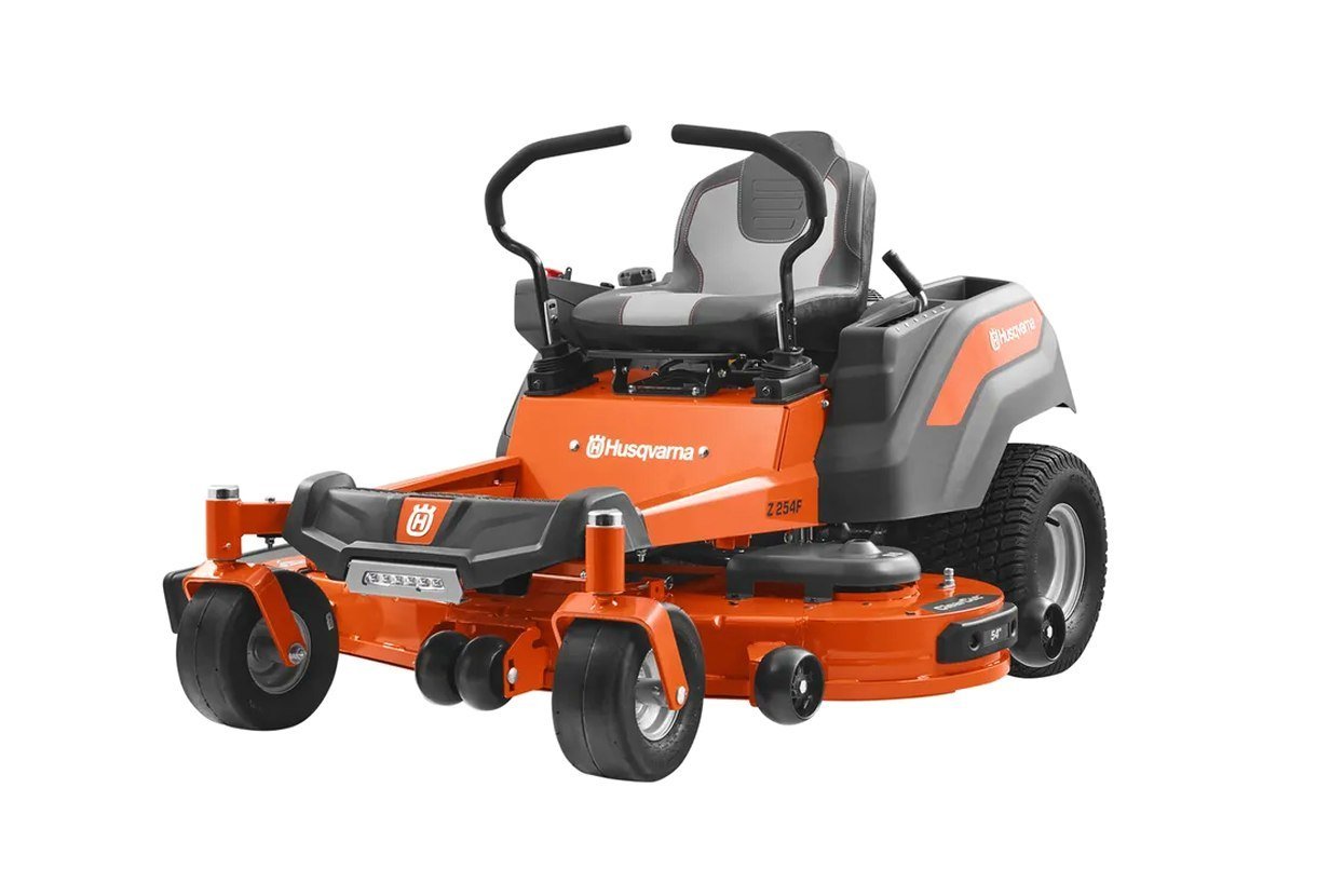 Z254F Zero Turn Lawn Mower 54″ 726Cc 24Hp V Twin - Image 4
