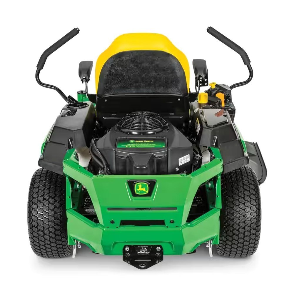 Z320R 42 In. 21.5 HP Gas Dual Hydrostatic Zero-Turn Riding Mower - Image 2