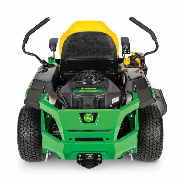 Z320R 42 In. 21.5 HP Gas Dual Hydrostatic Zero-Turn Riding Mower - Image 6