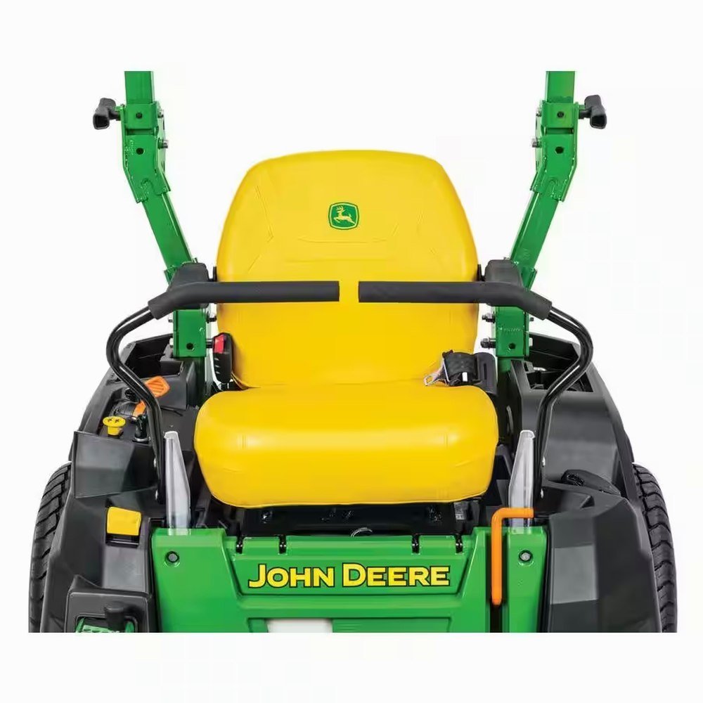 Z325E 54 In. 24 HP Gas Dual Hydrostatic Zero-Turn Riding Mower - Image 5