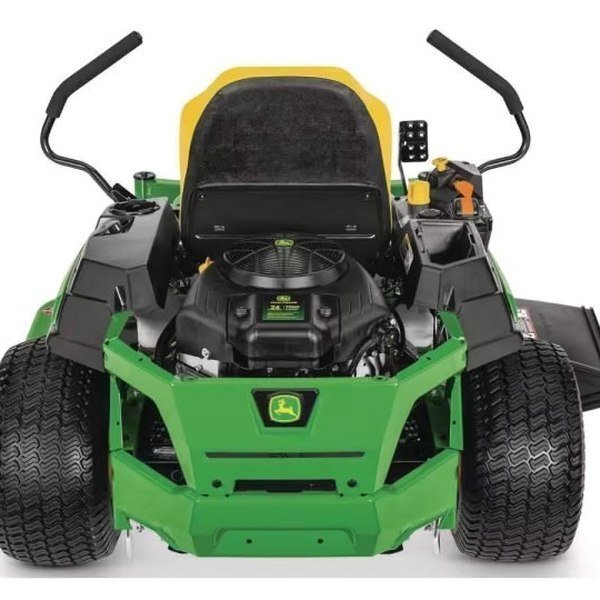 Z325E 54 In. 24 HP Gas Dual Hydrostatic Zero-Turn Riding Mower - Image 8