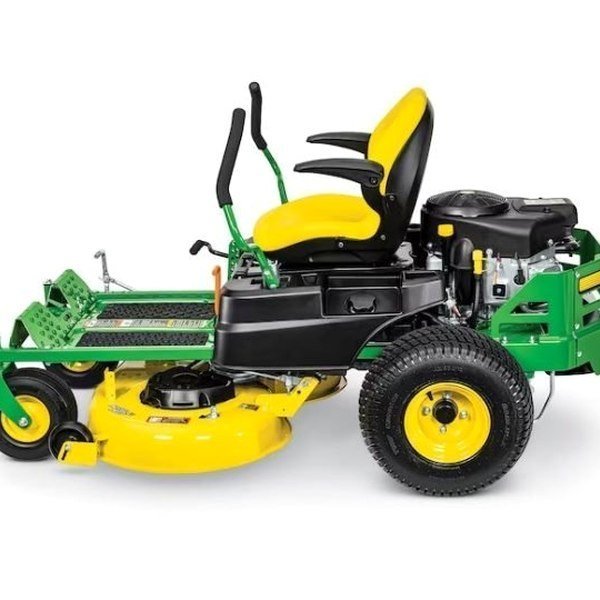 Z345R ZTrak 42-in 22-HP Lawn Mower - Image 2