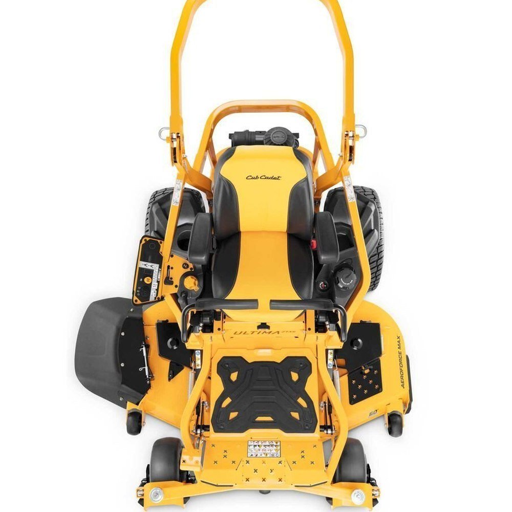 ZTX6 60 Zero-Turn Mower - Image 3