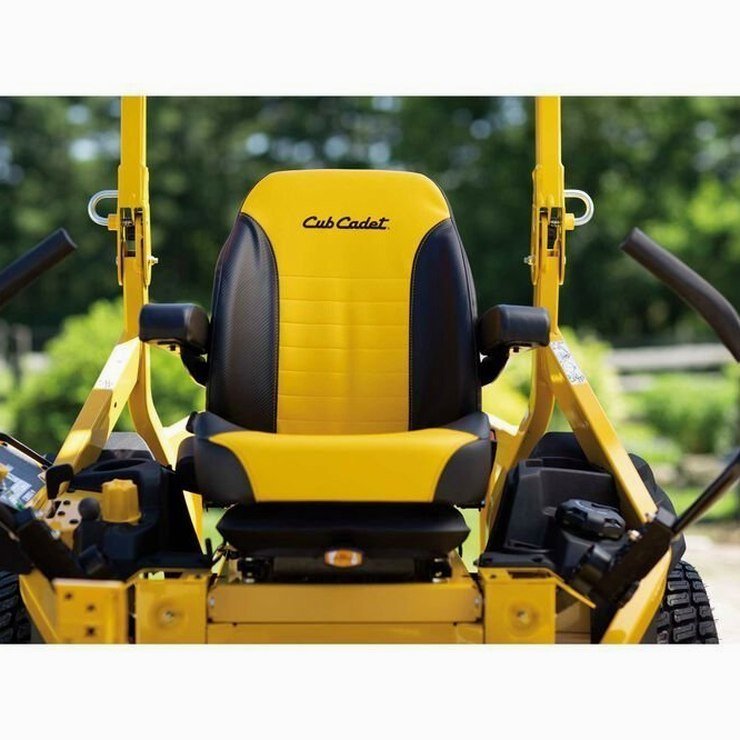 ZTX6 60 Zero-Turn Mower - Image 7